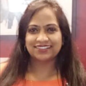 Meet your Posher, Ragini